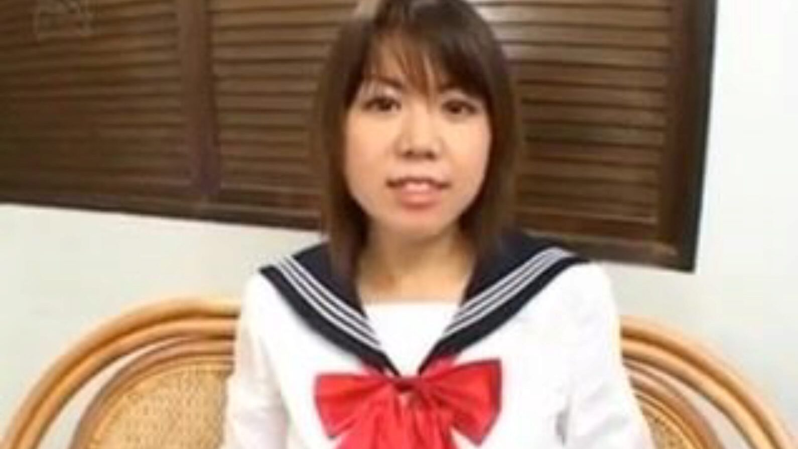 Ai Kazumi in School Uniform Sucks Cock and receives Banana Watch Ai Kazumi in School Uniform Sucks Cock and gets Banana in Pu video on xHamster - the ultimate archive of free Asian Japanese porn tube clips