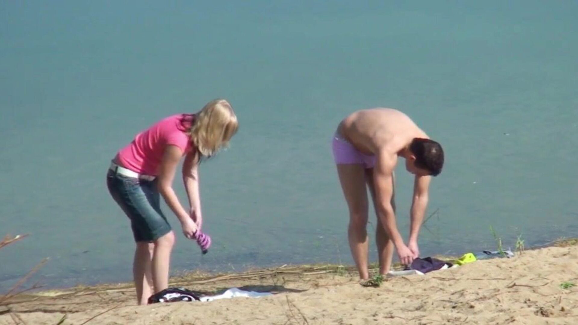 prawdziwa para nastolatków na niemieckiej plaży podglądacz pieprzy się z nieznajomym oglądaj prawdziwa para nastolatków na niemieckiej plaży podglądacz pieprzy odcinek z nieznajomym na xhamster - ostateczny wybór darmowych podglądaczy XXX i niemieckich nowych filmów porno HD