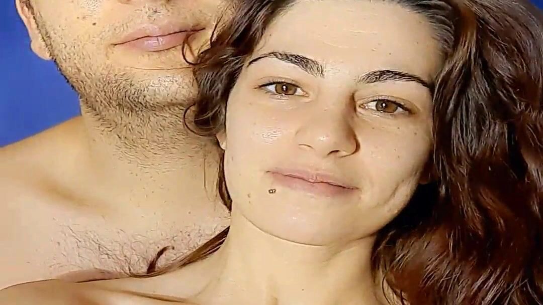 Verification of an Italian couple on Xvideos