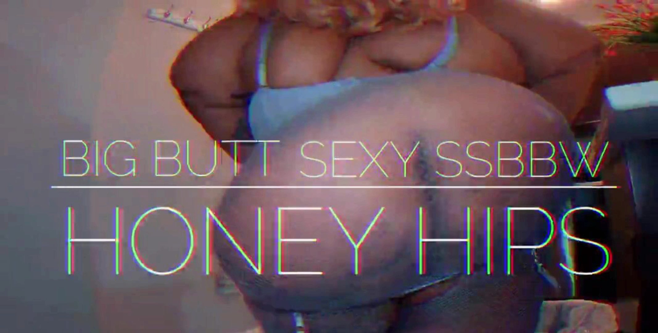 Hip-Hop Honeys Porn