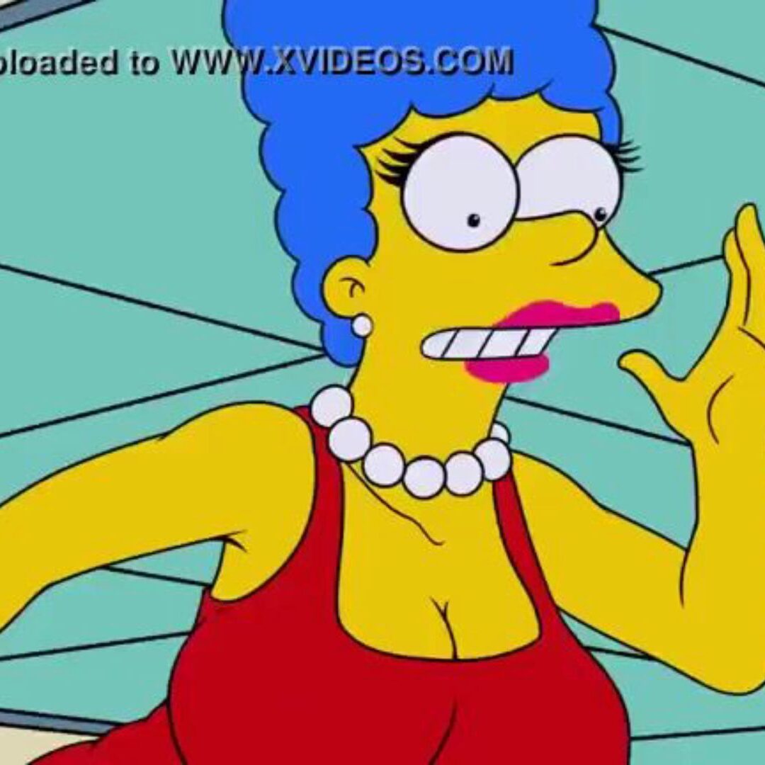 Bart Fucks Lisa Simpson Marge Simpson Maggie Simpson Cartoon - XXX BULE