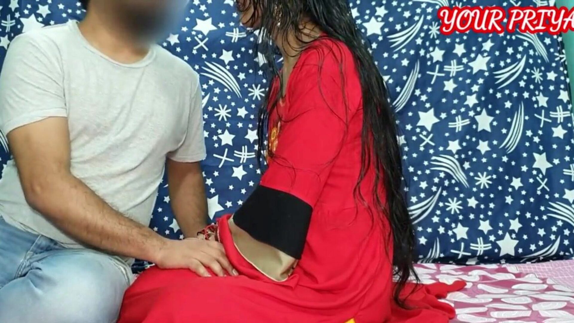 Devar Fuck Your-priya Extremely Hard When Hubby Left... Watch Devar Fuck Your-priya Extremely Hard When Hubby Left Alone clip on xHamster - the ultimate database of free Indian Free Xxx Fuck HD pornography tube videos