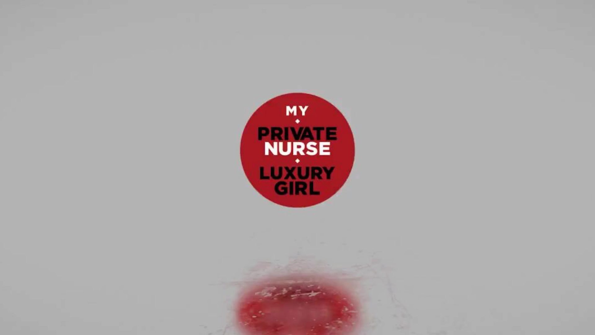 Krankenschwester böse lockt Ihren Jock wieder gesund
