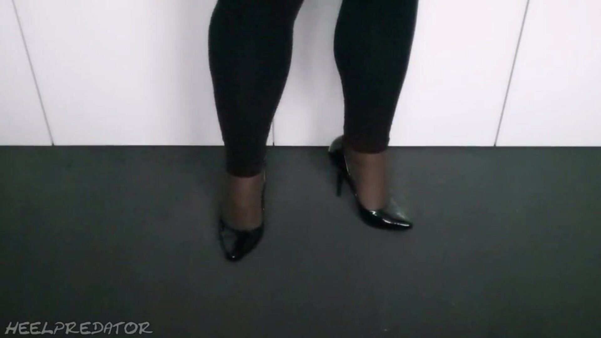 Showing My New Black Patent Heels, Free Porn 43: xHamster Watch Showing My New Black Patent Heels clip on xHamster, the fattest HD hook-up tube web page with tons of free Free Black Pornhub & Black Twitter porn vids