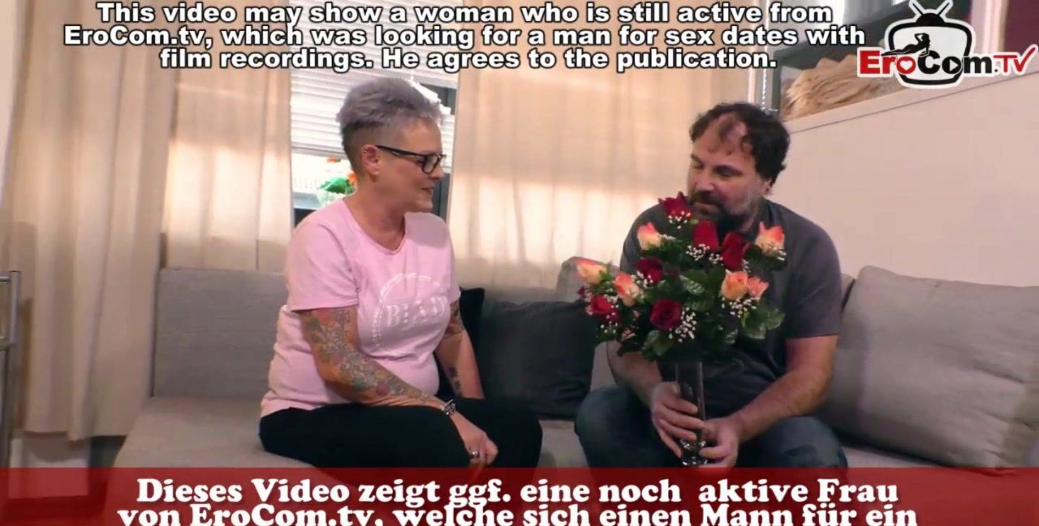 German Family Porn With English Subtitle photo