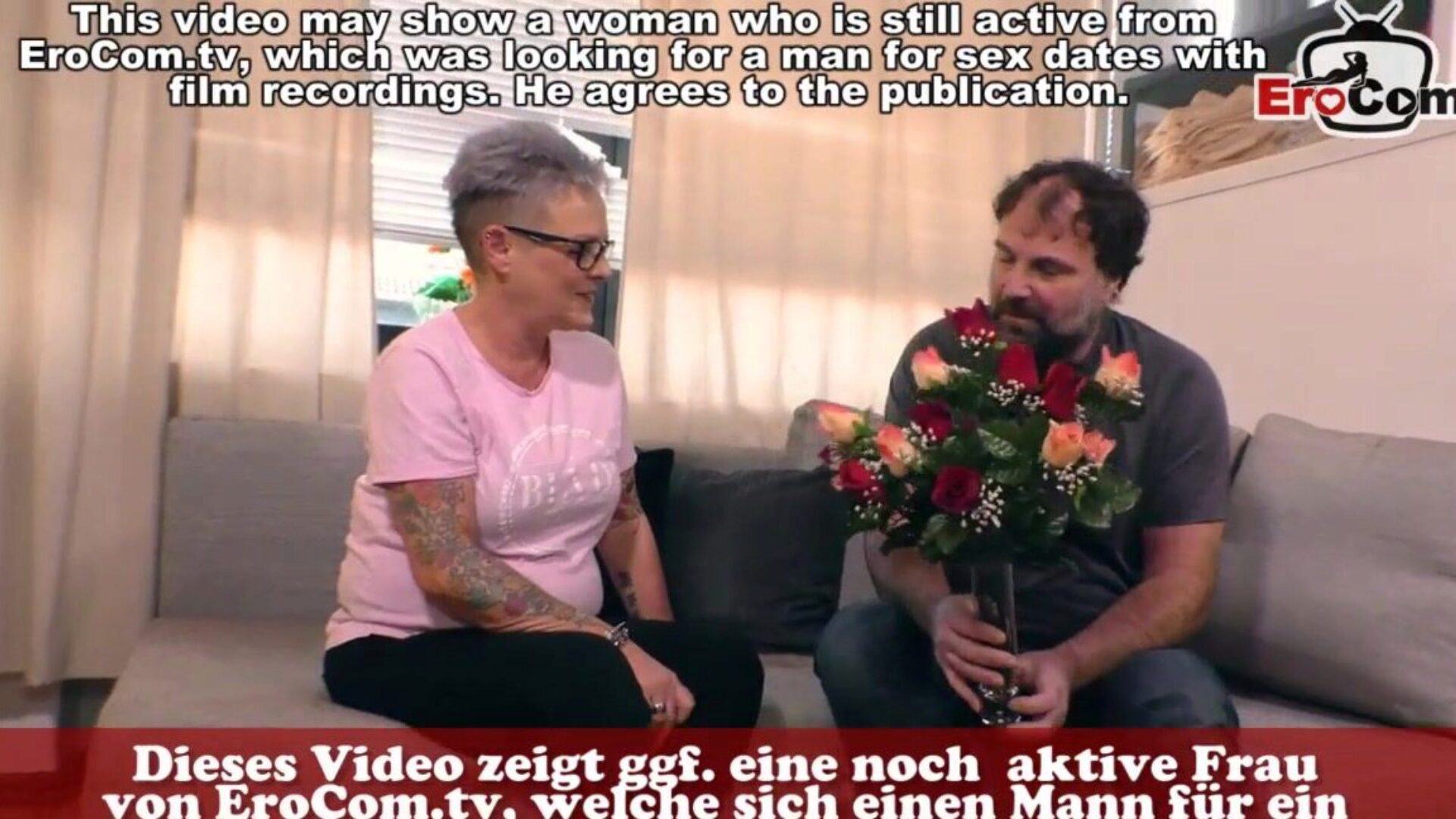 German Family Porn With English Subtitle
