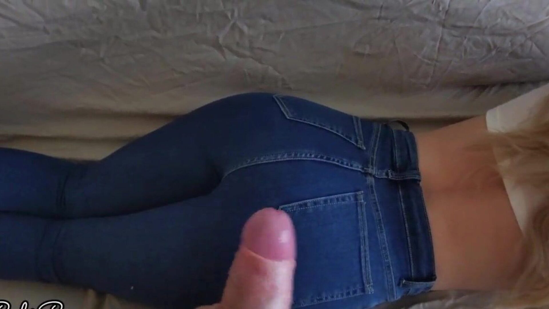 Tight Jeans photo