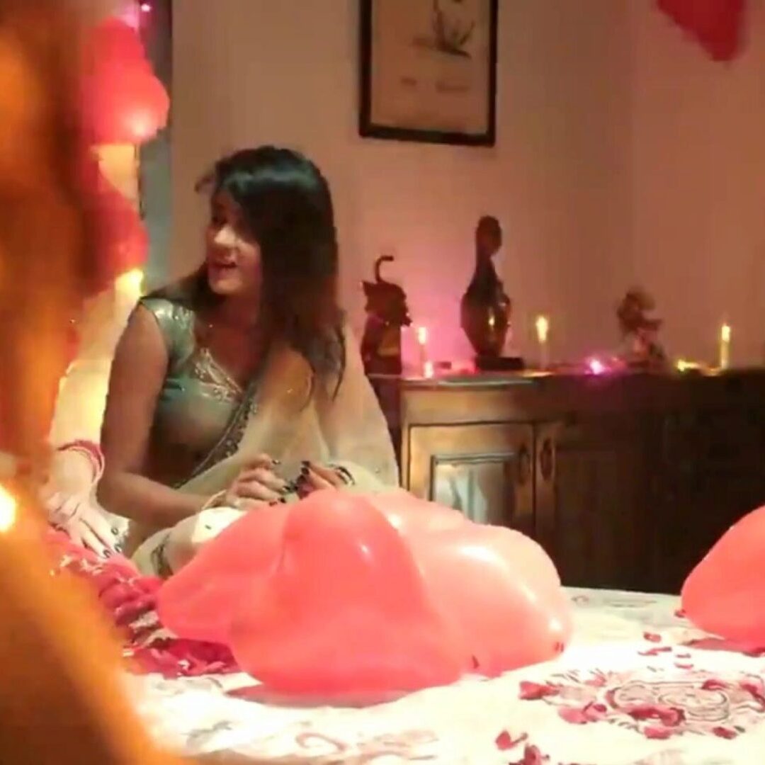 Suhagrat Sex Video - Indian Suhagraat Hindi Audio - XXX BULE