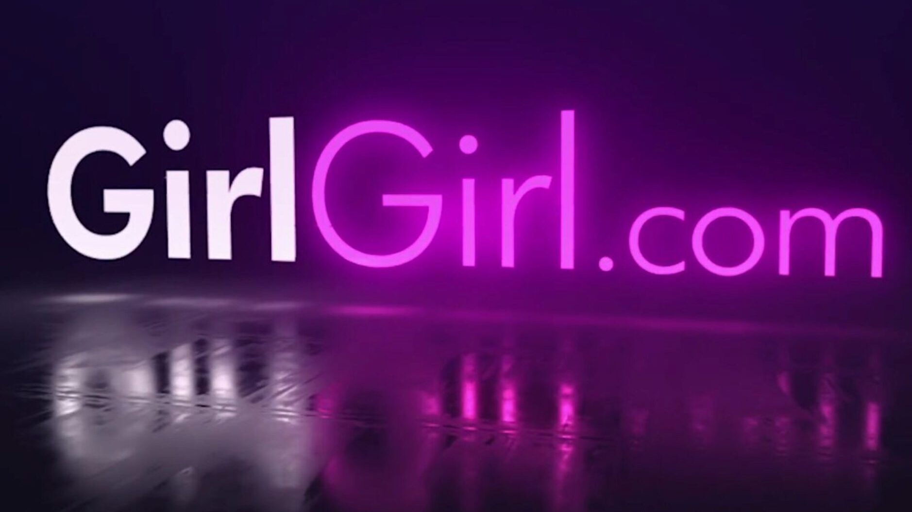 GirlGirl - the Malibu Coincidence Gianna Dior & Avi Love