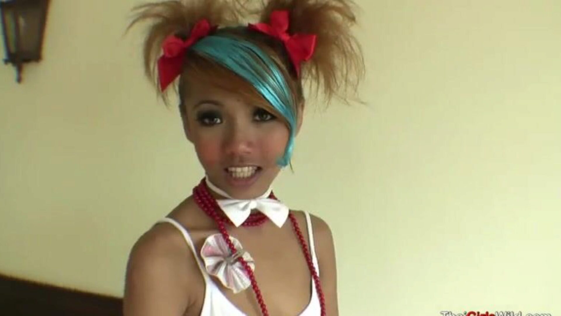 Hottie Bows For Cock In Amazing Cosplay Xxx