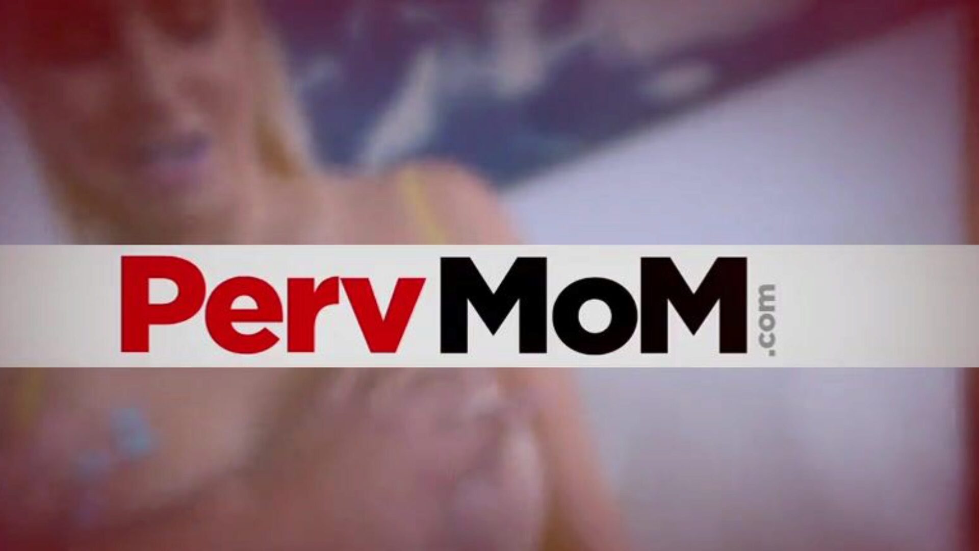 Pervmom - Sexually Excited Stepmom Krissy Lynn Wishes To Fuck Once More