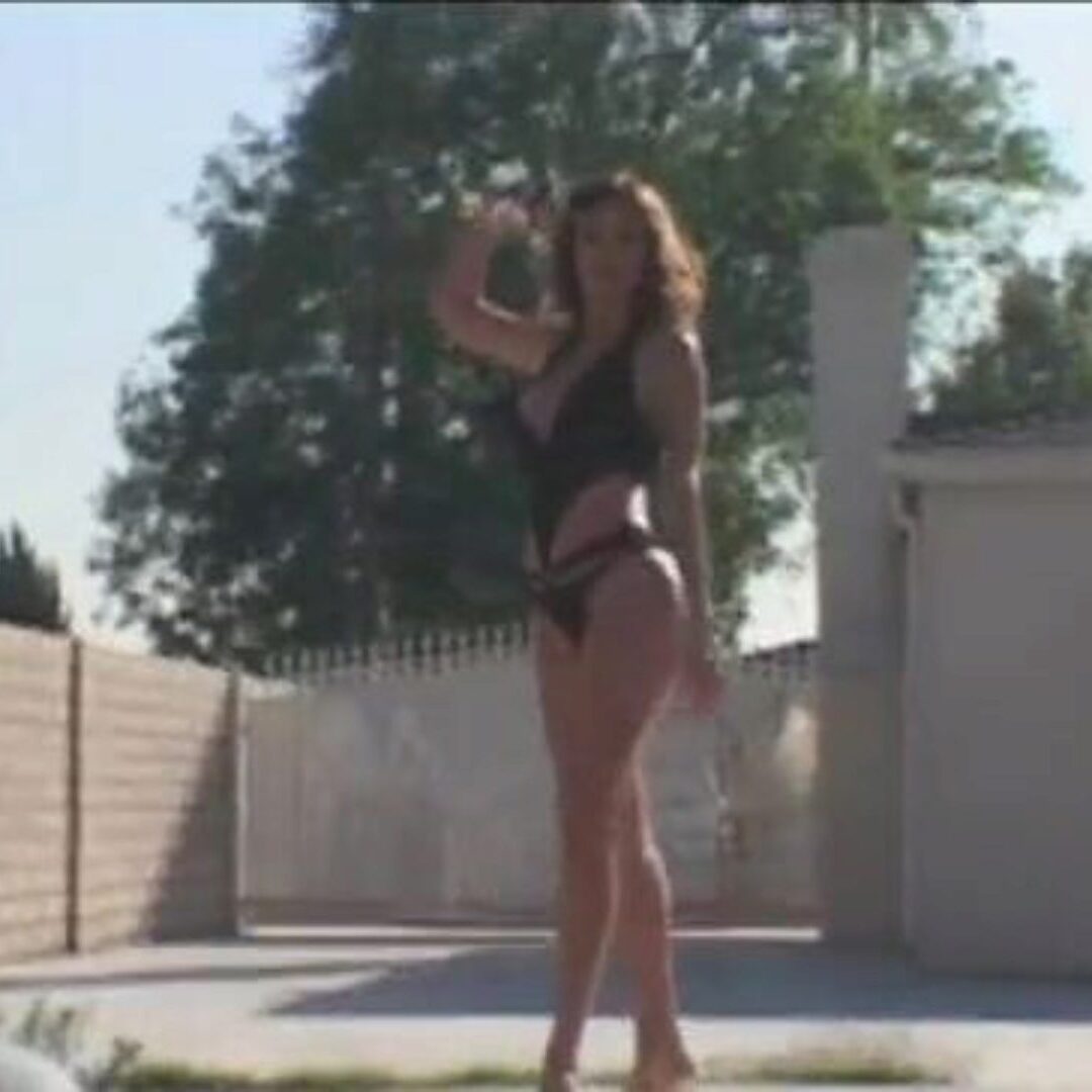 Monique Fuentes Sex Video picture