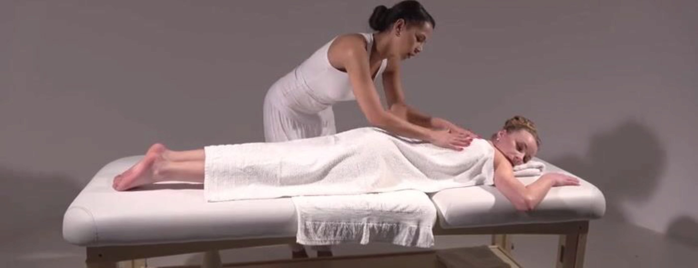 Massage Parlors That Offer