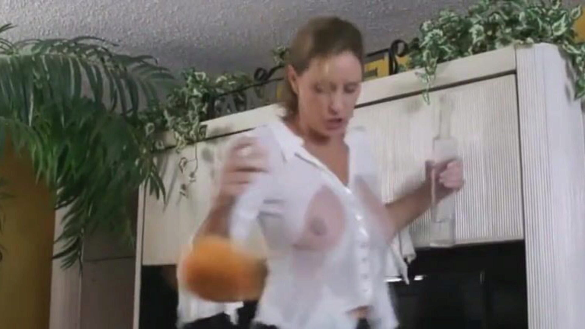Dont worry mommy no one is around See greater quantity on BoobsTeenCam.com