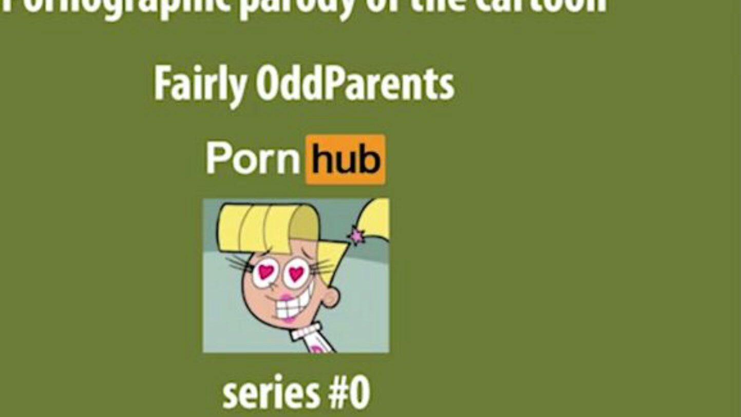 The quite Oddparents Animation