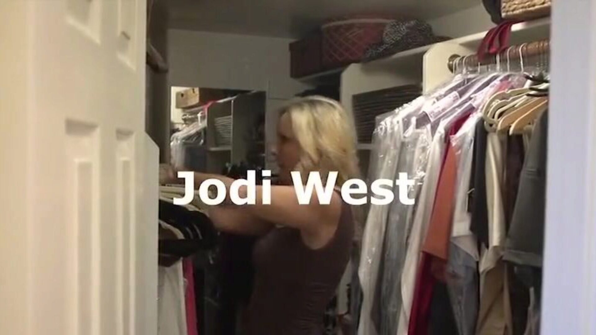 jodi west & syren de mar accidentally lesbo 4 episode 1