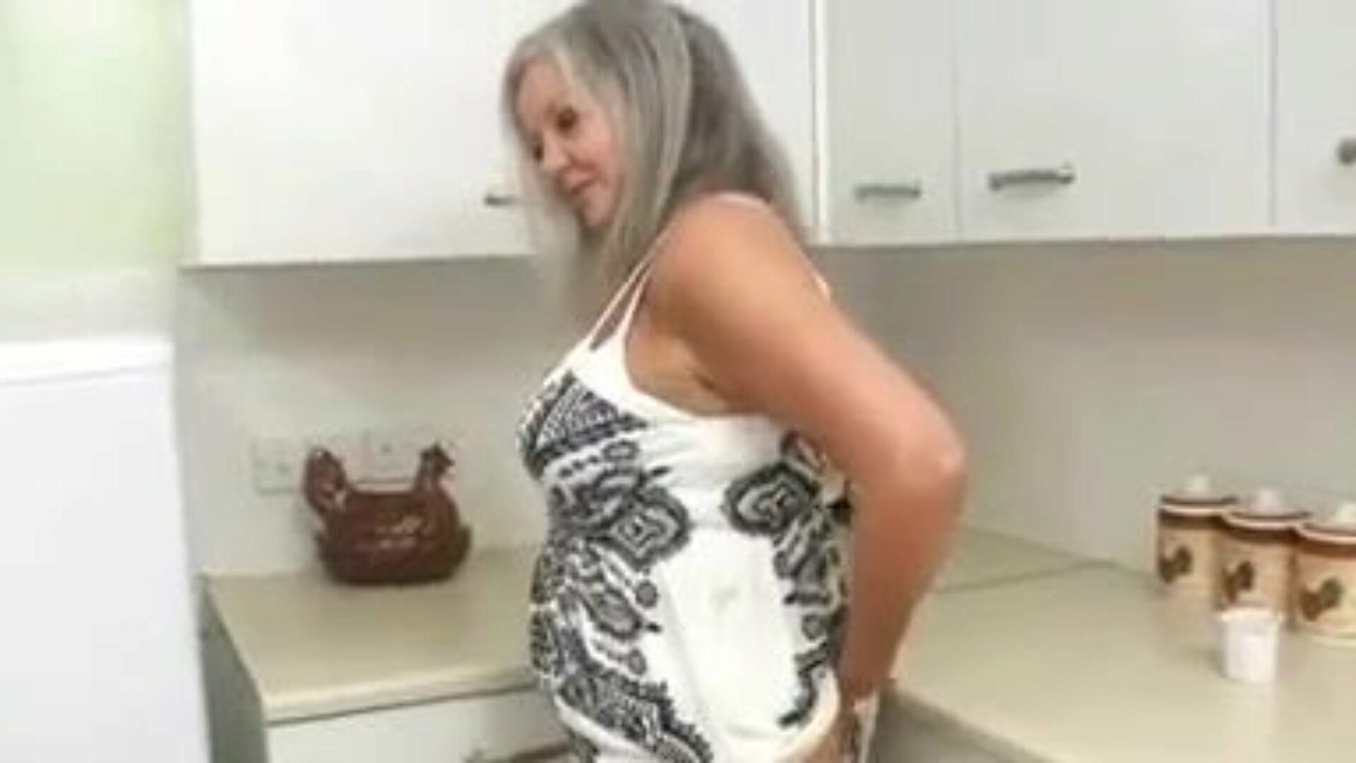 Lewd Grandma in Kitchen, Free Free Mobile Porn Movie 80 See Slutty Grandma in Kitchen video on xHamster, the superlatively wonderful fuck-a-thon tube web website with tons of free British Free Mobile & Grandma Tube porn movie scenes