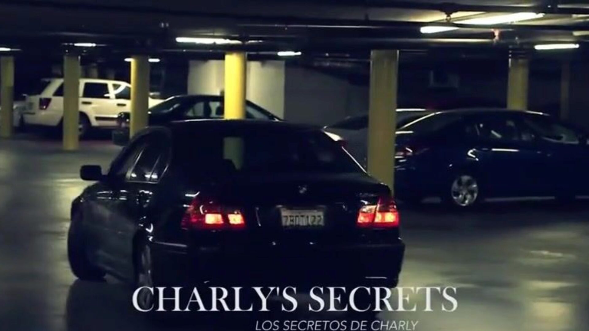 Nicky Ferrari - Charly'_s Screts  - Full Episodes TV Page for Nicky Ferrari - Charly'_s Screts and other total videos