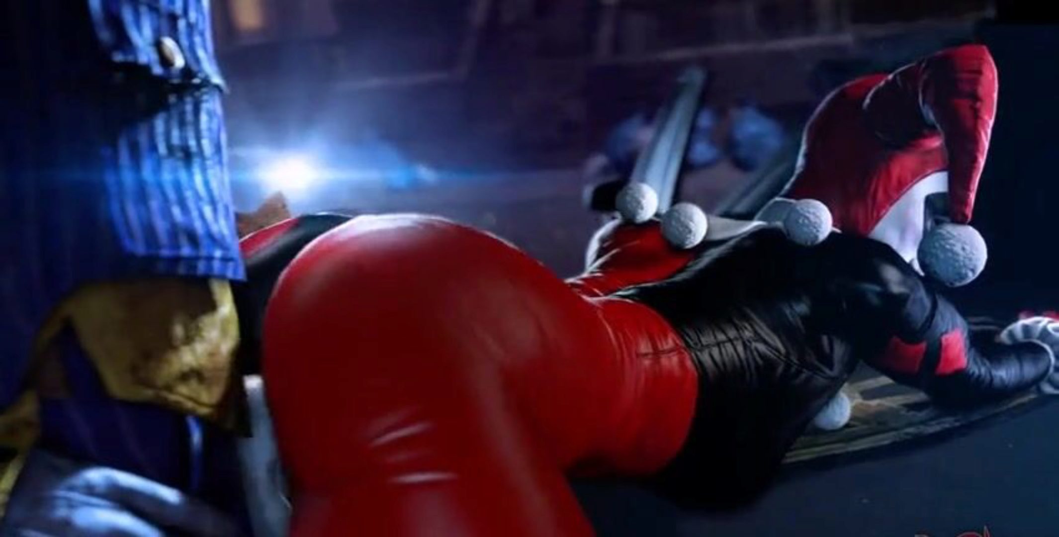Harley Quinn 3d Sex Compilation Futanari picture image image