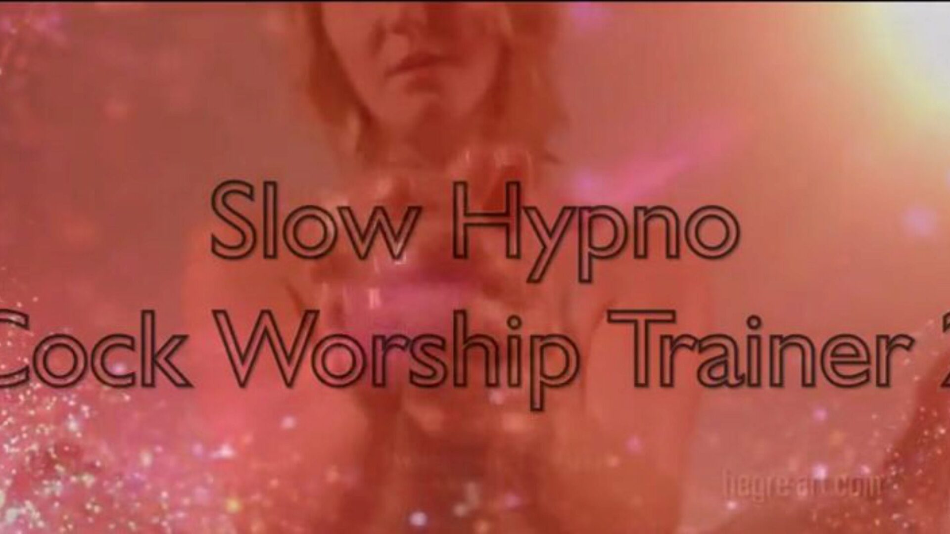 Worship: Slow Hypno Penis Worship Coach two