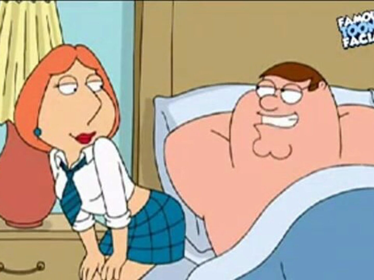 Family Guy Lois Fuck Chris Sex Image Hq