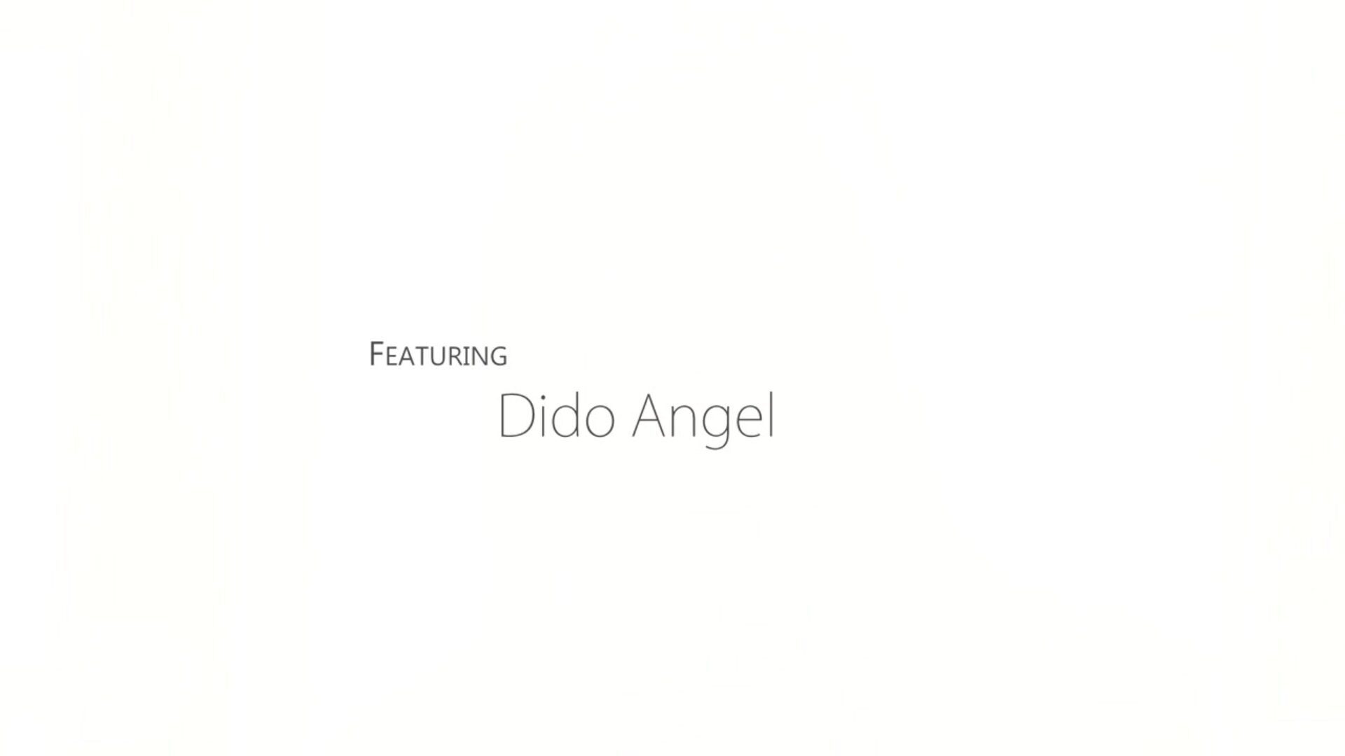 Nubile Films - Dido Angels nice-looking twat pops