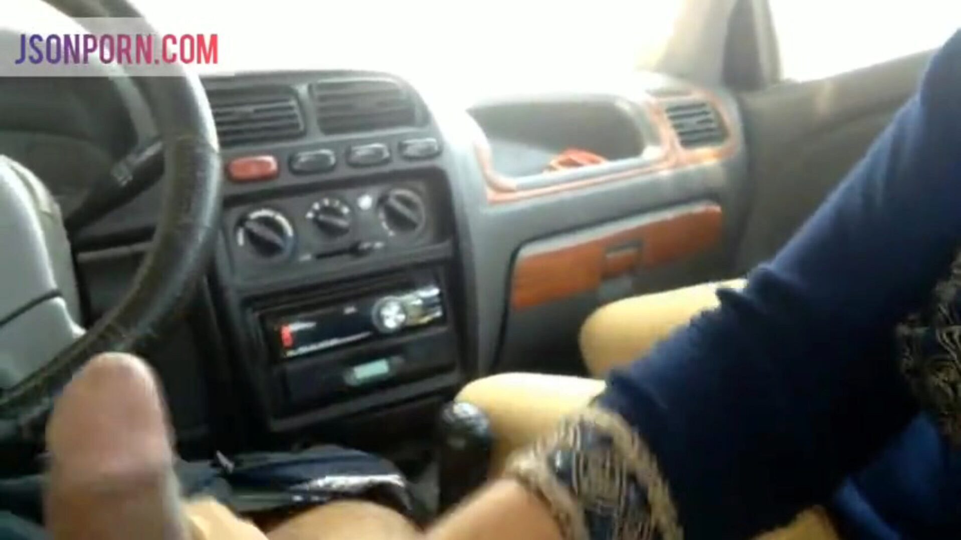 Indian Desi Girl Surbhi screwed in boyfriend's van see Indian Desi Girl Surbhi tear up in boyfriend car providing fellate job. bf kis hirsute twat and doing buttfuck rock-hard Json Porn