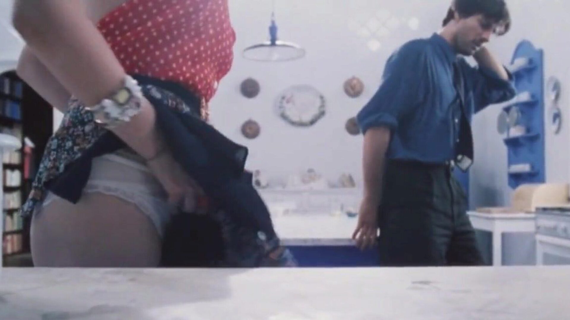 SekushiLover - Fave Top 10 Tinto Brass Erotic Movie Scenes