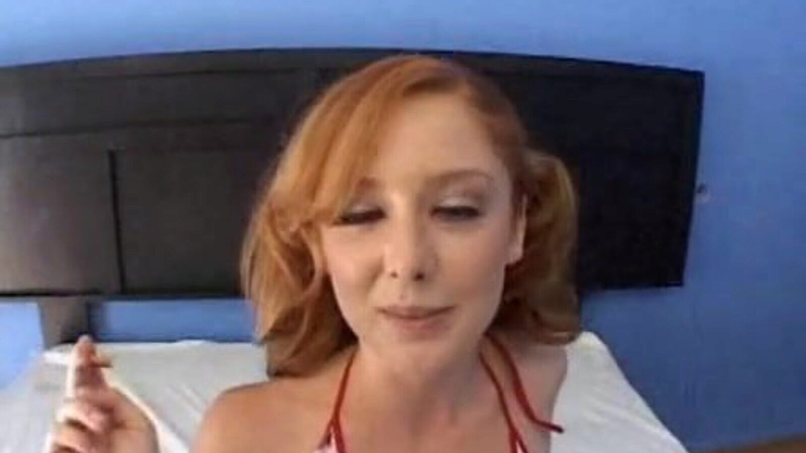 buttfuck sandy-haired yeah i love me some redheads gettin assfucked this bitch is a skank too