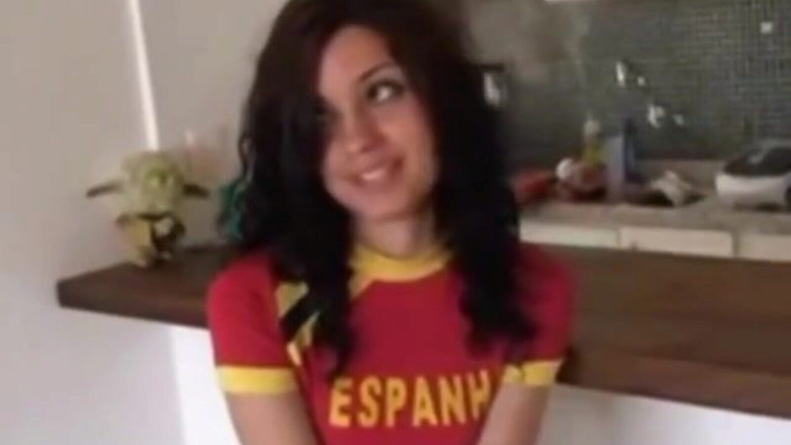 صديقة الإسبانية الساخنة جدا الجنس صديقة الإسبانية الساخنة جدا وحلوة تمارس الجنس