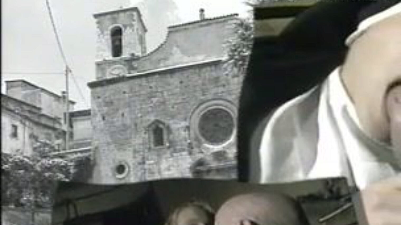 il confessionale (1998)