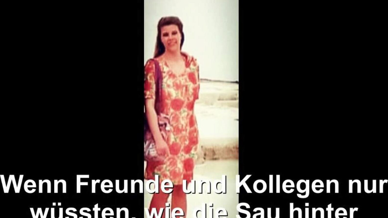 free german housewife porn