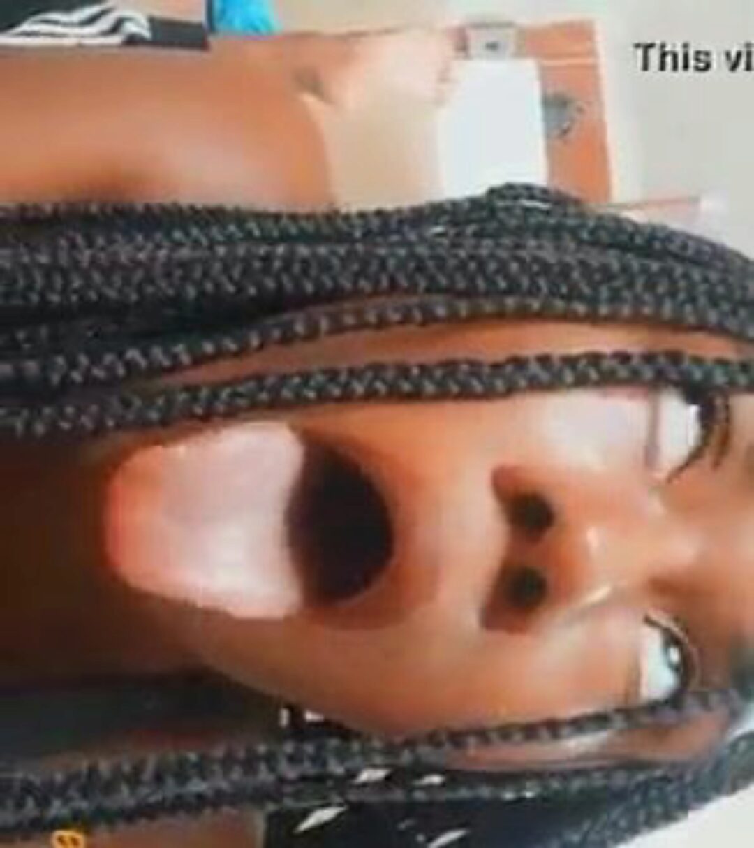 Free Interracial Lesbian Tongue Riding Threesome Free Porn Videos photo