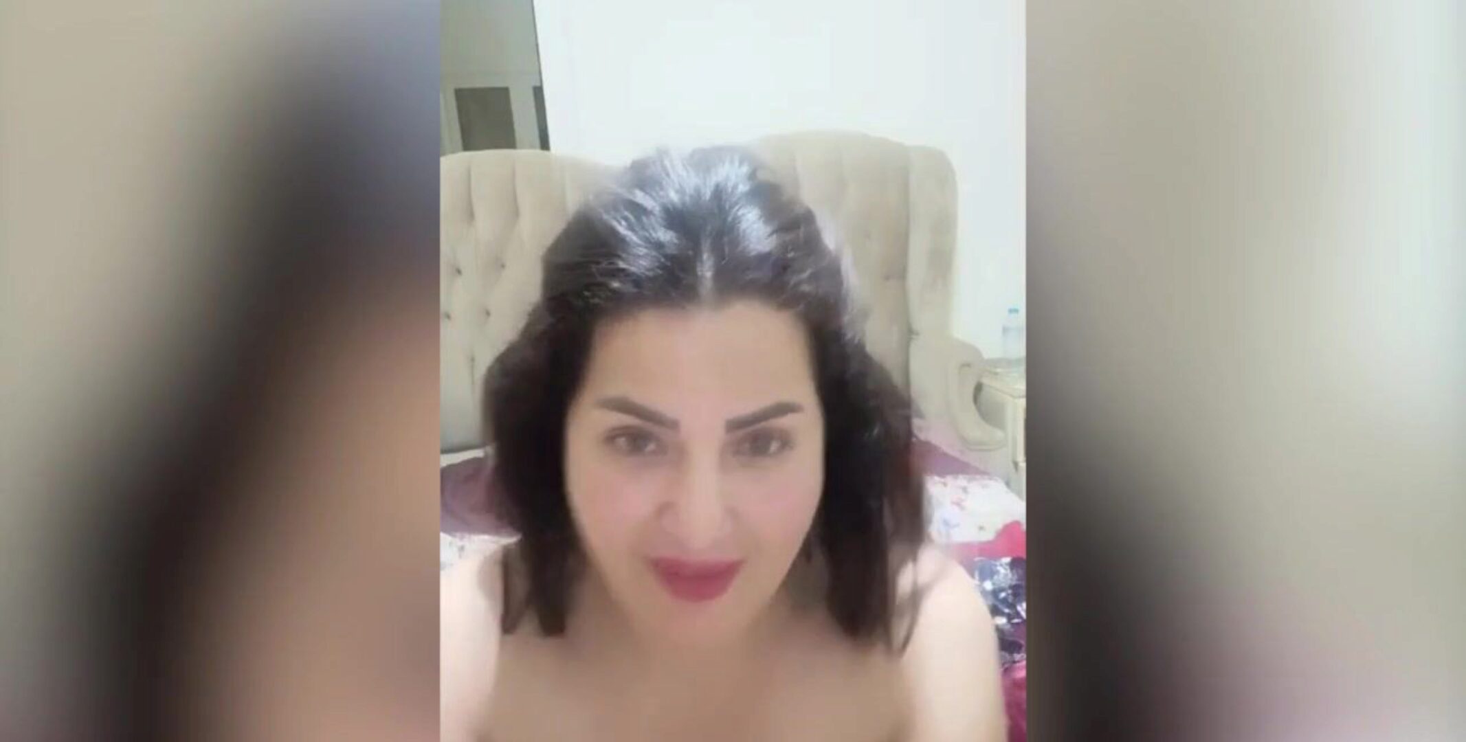 Schauspielerin Arabische Fickliebe