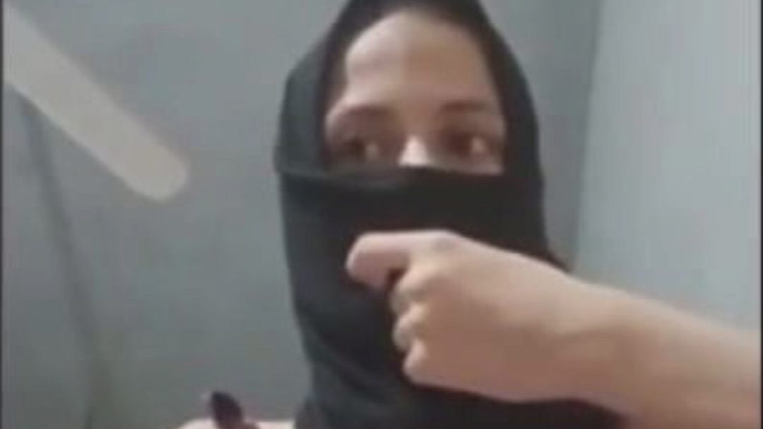 arabska mama hidżab hookup