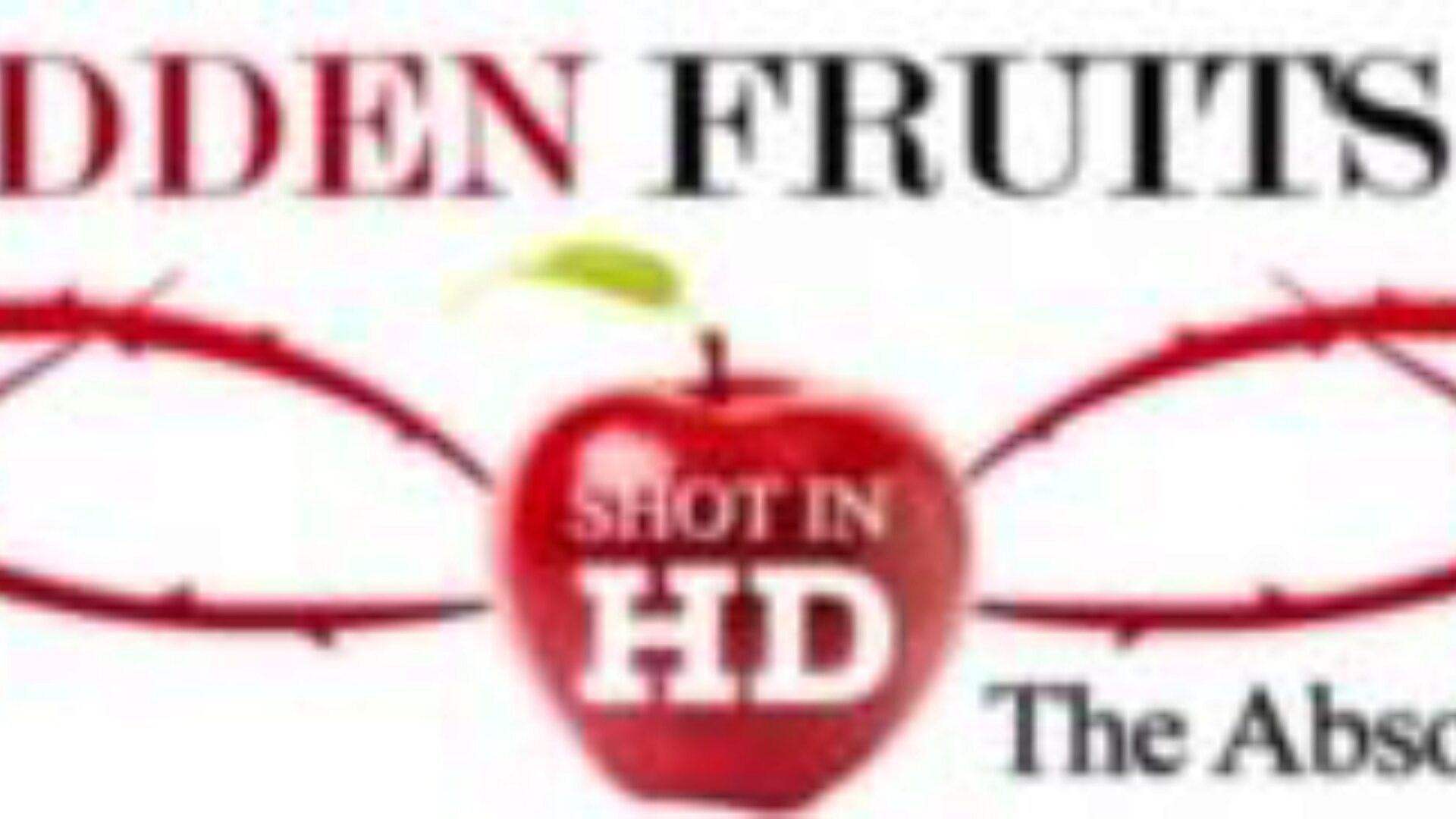 סרטי פירות אסורים: ג'ודי ווסט כפול התחבר כשהוא תקוע בחלון