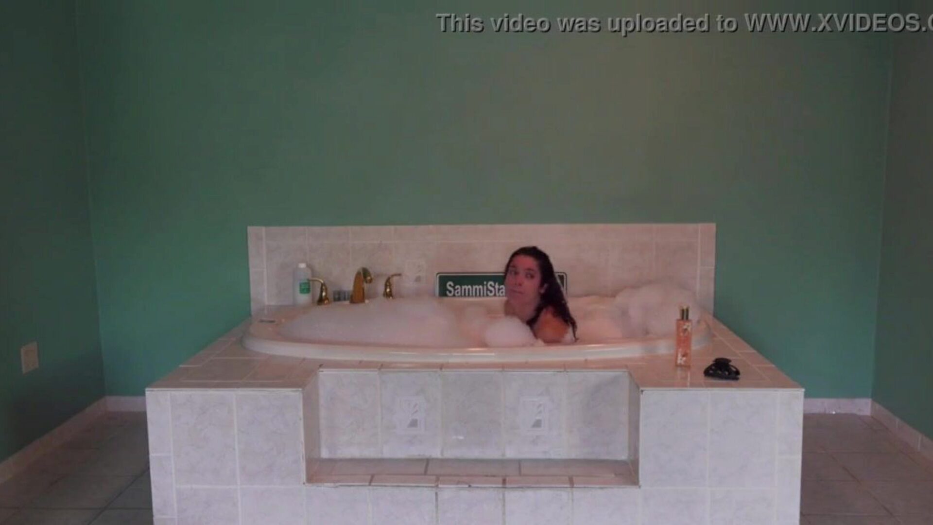 baño de burbujas enf