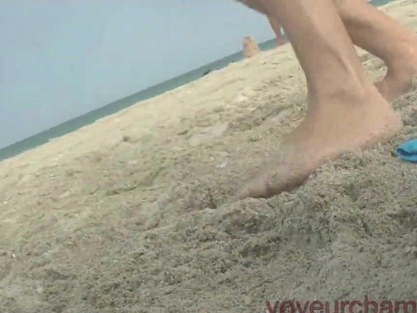Nude Beach, NewestPage 1