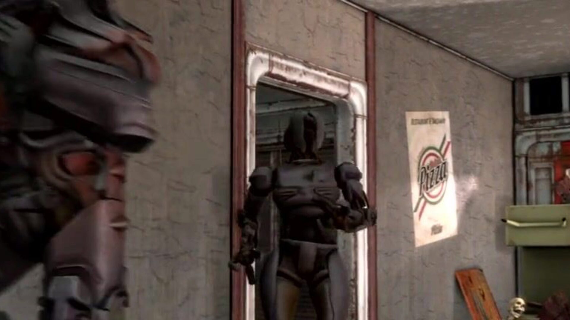 Fallout 4 Ada Assaultron