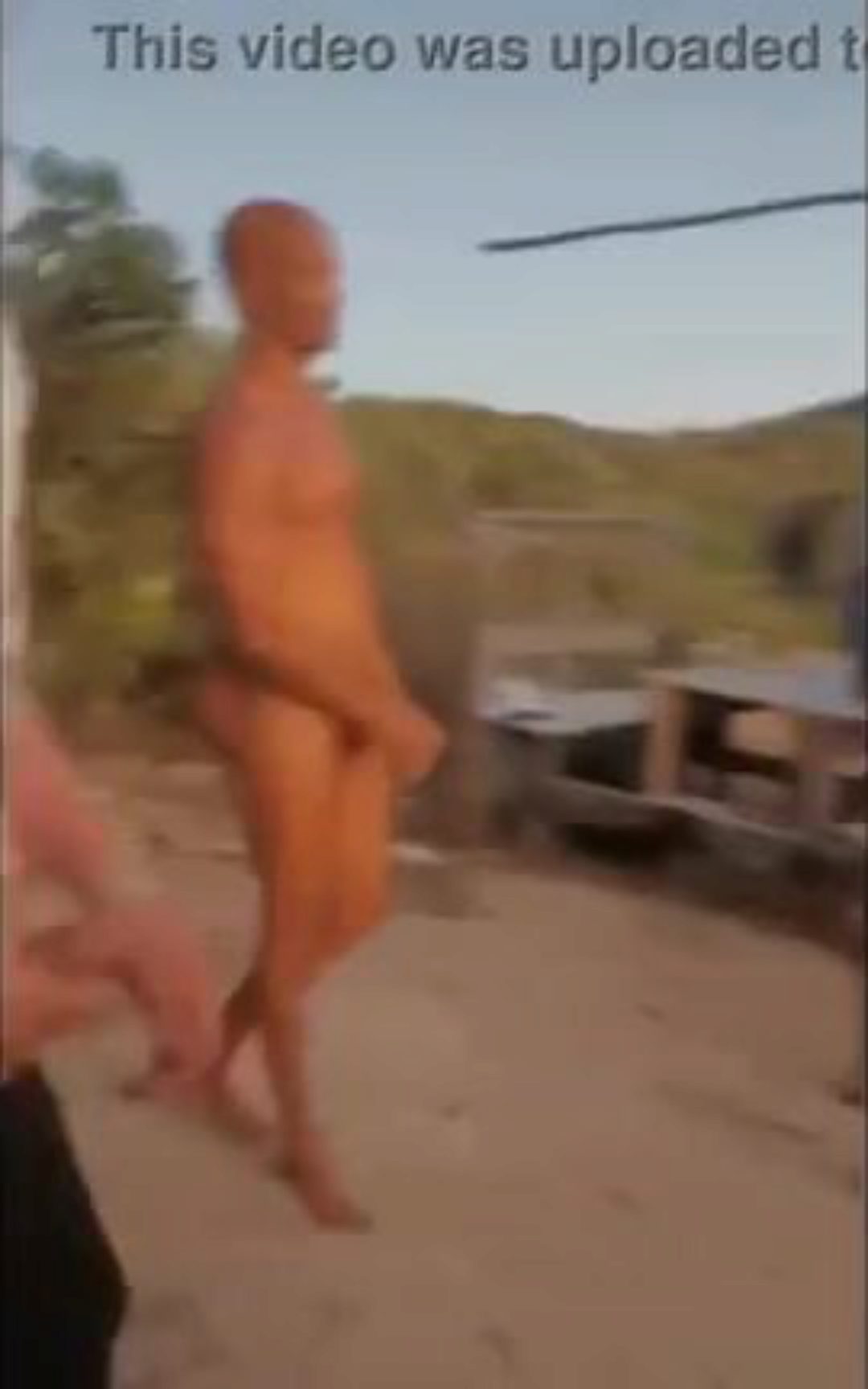 Nude Jamaica Vacation image