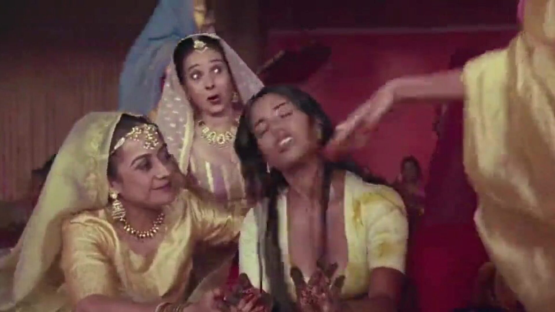 indyjski seksowny koncert z pornscenes żony