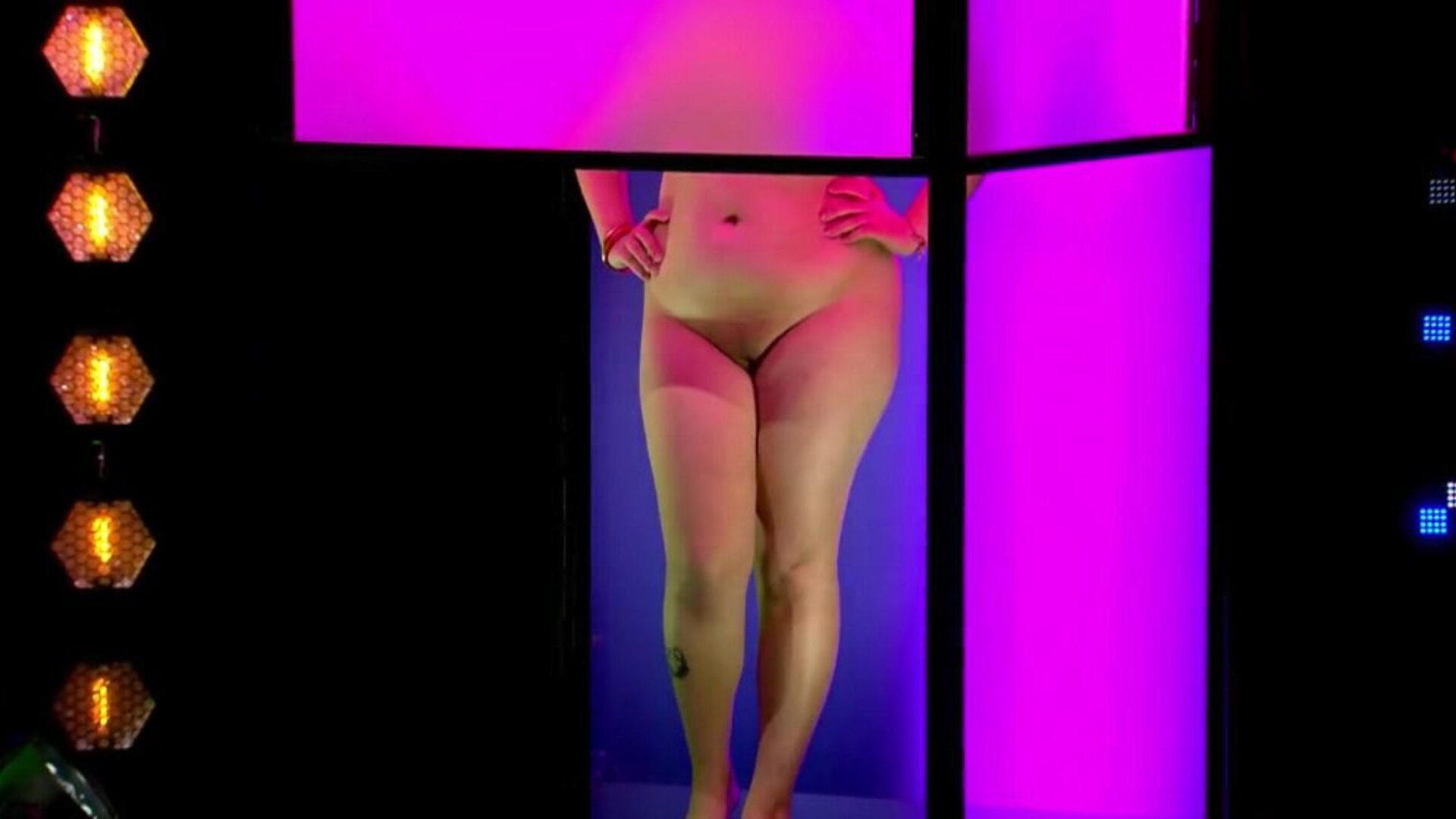 Naked Attraction Suomi S01 E04 Naked Attraction Finland Suomi S01 E04