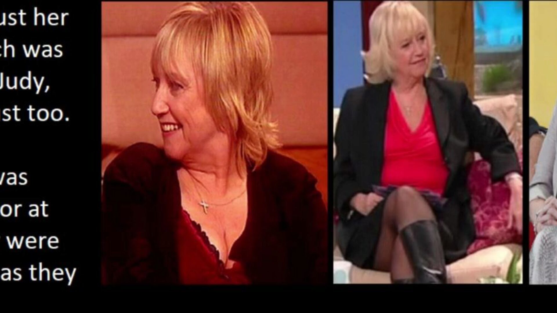 Judy Finnigan Rise and Fall of the Original Uk Tv MILF Watch Judy Finnigan Rise and Fall of the Original Uk Tv mother I'd like to fuck P6 movie on xHamster - the ultimate collection of free-for-all British Uk MILF HD porno tube vids
