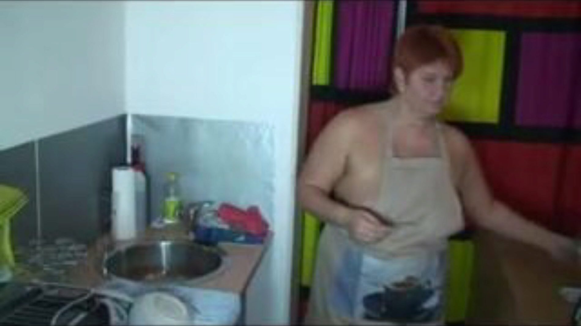 在厨房里洗碗时，免费色情55：xhamster观看xhamster上的剪辑在xhamster上，这是巨大的性爱网站，上面有大量免费的德国最热又听起来色情的vid