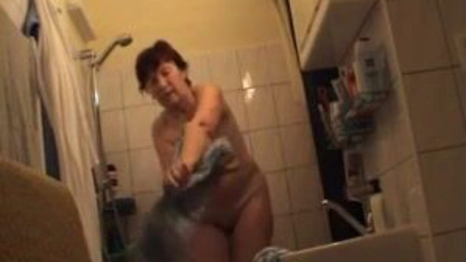 German Granny Nude in Bathroom, Free Germans Porn Video ad Watch German Granny Nude in Bathroom movie scene on xHamster, the largest sex tube site with tons of free Germans Naked Granny & Mature porno vids