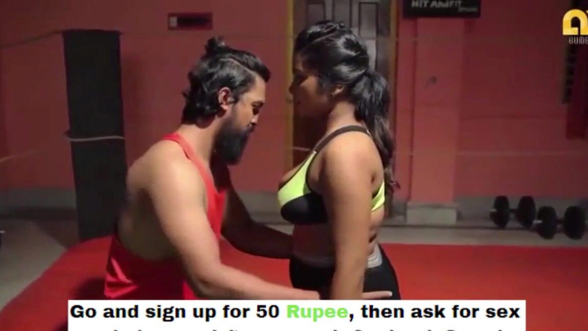 Gym tutor copulates hot Indian model indian desi hot bhabhi indian homemade xxx pumping