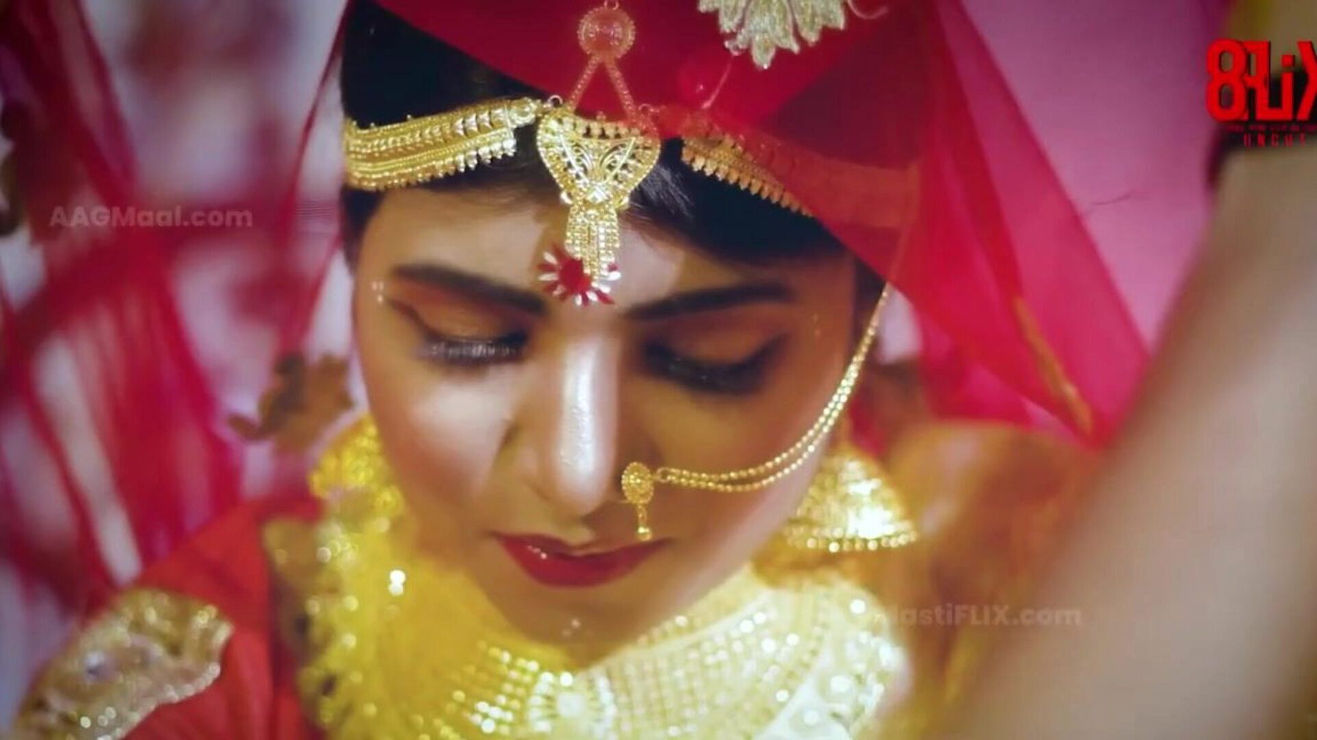 bebo wedding uncut - neste nivå av indiske webserier